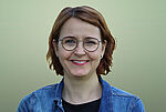 Foto von Dr.in Tanja Meyer