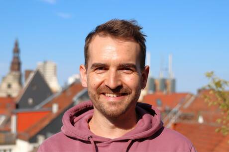 Foto von: Jonathan Böcker