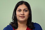 Foto von Rashmi Grashorn