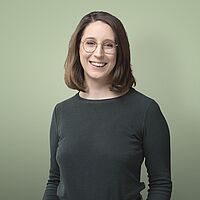 Bild von Swantje Schendel, queerpolitische Sprecherin.