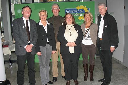 Gribs 2007 - Wesermarsch